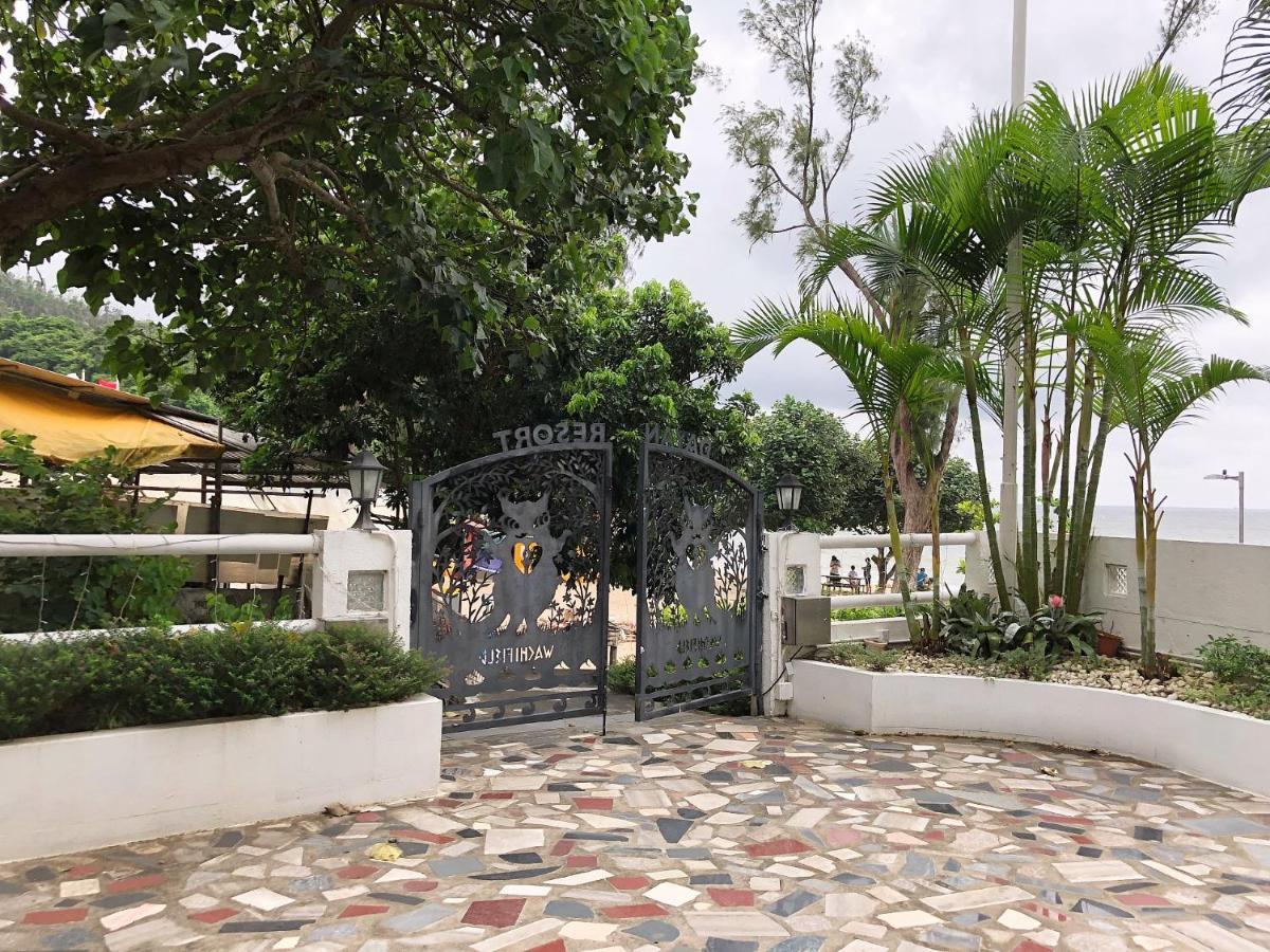 Bellagio Pets Friendly Resort Hongkong Kültér fotó