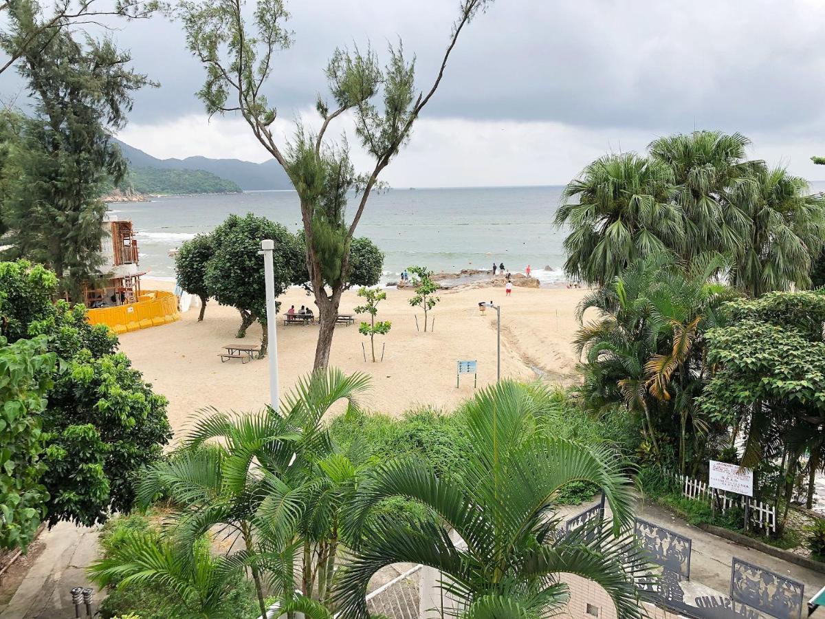 Bellagio Pets Friendly Resort Hongkong Kültér fotó
