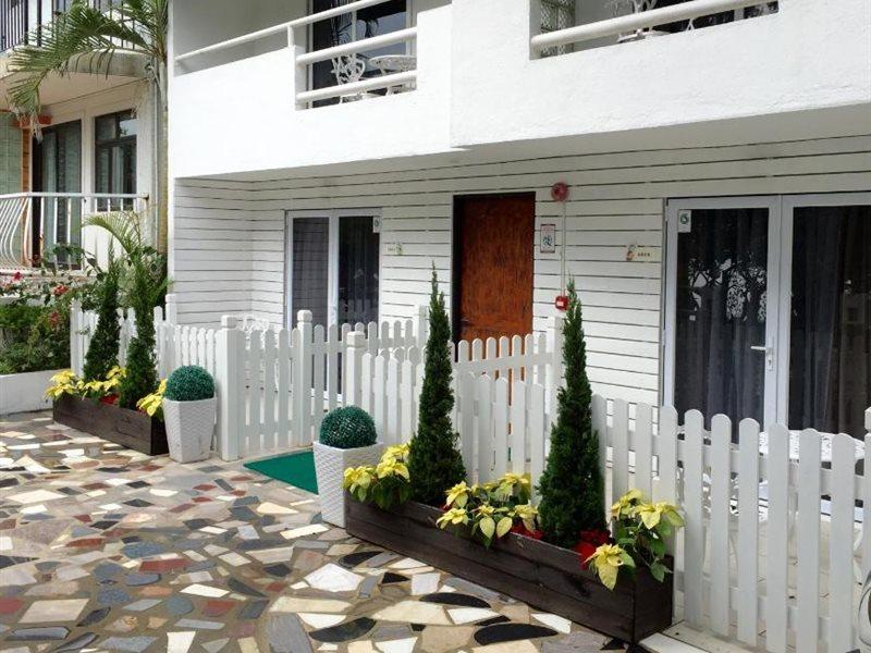 Bellagio Pets Friendly Resort Hongkong Kültér fotó