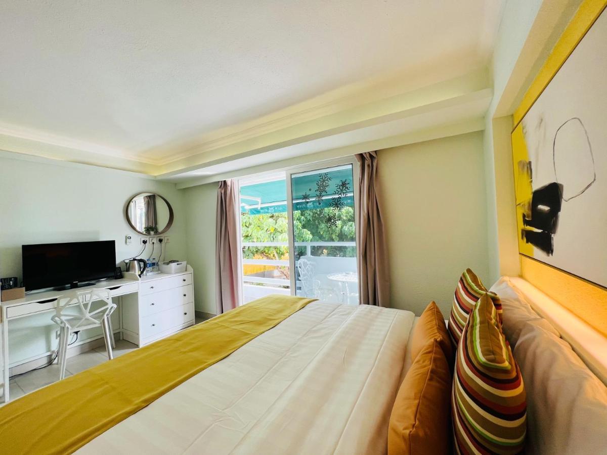 Bellagio Pets Friendly Resort Hongkong Kültér fotó