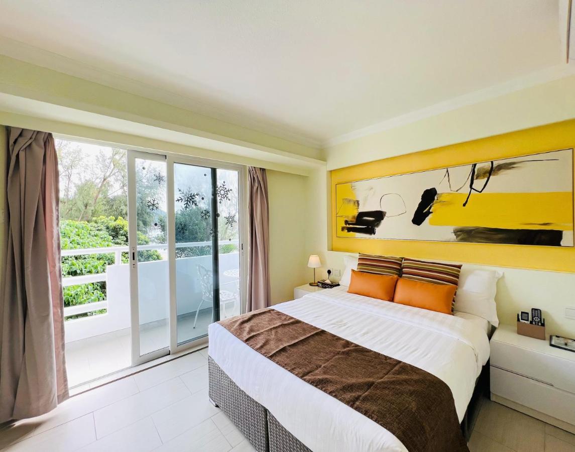 Bellagio Pets Friendly Resort Hongkong Kültér fotó