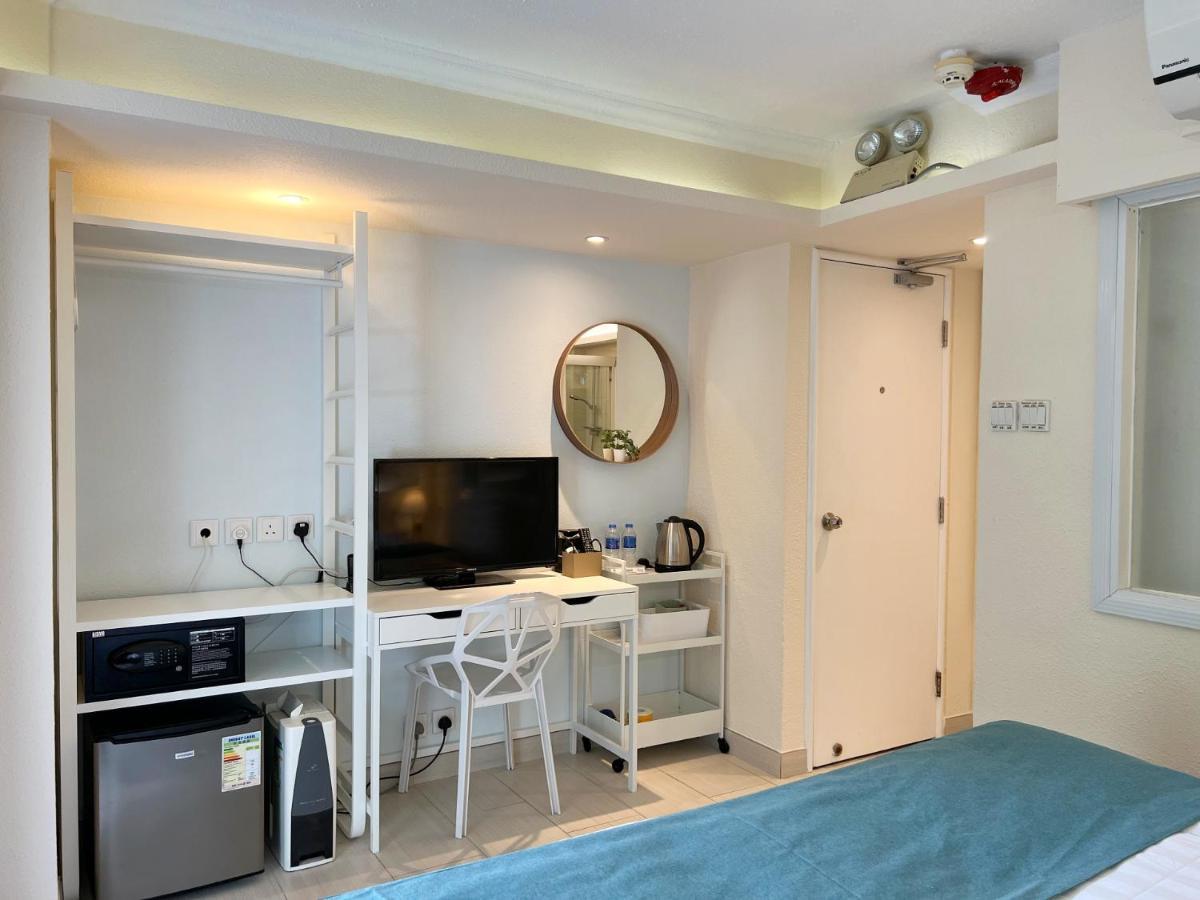Bellagio Pets Friendly Resort Hongkong Kültér fotó