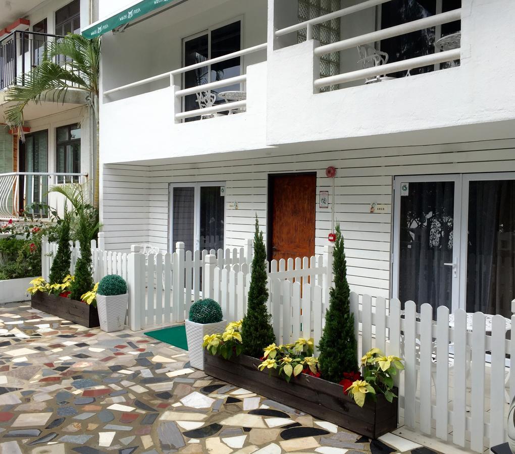 Bellagio Pets Friendly Resort Hongkong Kültér fotó